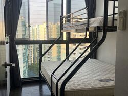 Symphony Suites (D27), Condominium #606353801